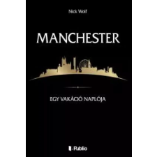 Publio Manchester egyéb e-könyv