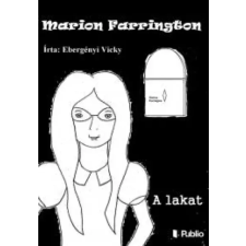 Publio Marion Farrington - A lakat egyéb e-könyv