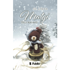 Publio Matyi gyermek- és ifjúsági könyv