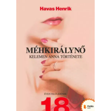 Publio Méhkirálynő egyéb e-könyv