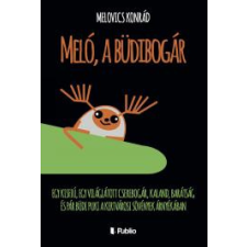 Publio Meló, a büdibogár egyéb e-könyv