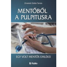 Publio Mentőből a pulpitusra egyéb e-könyv