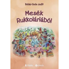 Publio Mesék Rukkoláriából egyéb e-könyv
