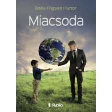 Publio Miacsoda egyéb e-könyv