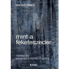 Publio Mint a feketeszeder egyéb e-könyv