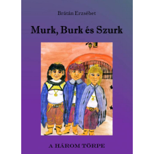 Publio Murk, Burk és Szurk egyéb e-könyv