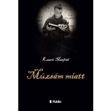 Publio Múzsám miatt egyéb e-könyv