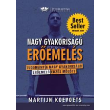 Publio Nagy Gyakoriságú Erőemelés egyéb e-könyv