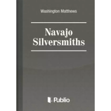 Publio Navajo Silversmiths egyéb e-könyv