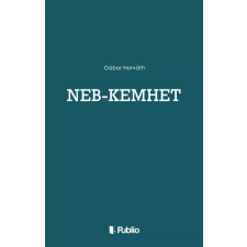 Publio Neb-kemhet egyéb e-könyv
