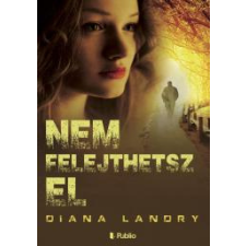 Publio Nem felejthetsz el regény