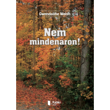 Publio Nem mindenáron! egyéb e-könyv