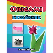 Publio Origami kezdõknek egyéb e-könyv