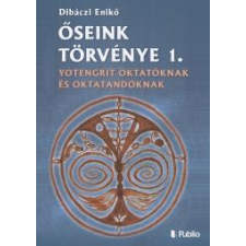 Publio Őseink törvénye 1. egyéb e-könyv