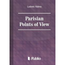 Publio Parisian Points of View egyéb e-könyv