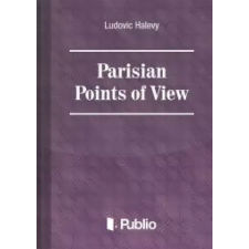 Publio Parisian Points of View egyéb e-könyv