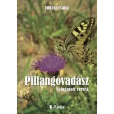 Publio PILLANGÓVADÁSZ egyéb e-könyv