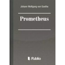 Publio Prometheus egyéb e-könyv