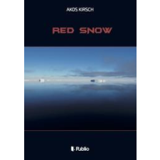 Publio Red Snow egyéb e-könyv