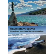 Publio Rejtély és szerelem Horvátországban egyéb e-könyv