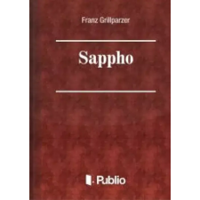 Publio Sappho egyéb e-könyv