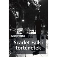 Publio Scarlet Fallsi történetek egyéb e-könyv