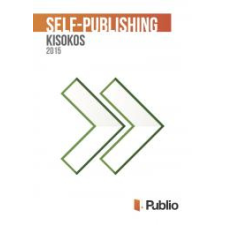 Publio Self-publishing kisokos egyéb e-könyv