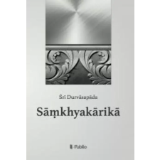 Publio Sāṃkhyakārikā egyéb e-könyv