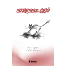 Publio Stressz Cicó egyéb e-könyv