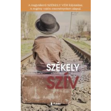 Publio Székely szív egyéb e-könyv