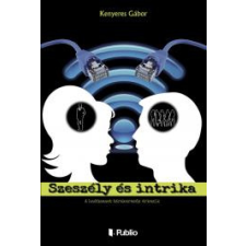 Publio Szeszély és intrika egyéb e-könyv