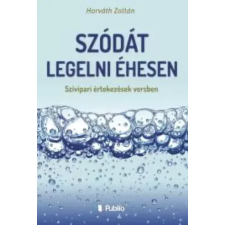 Publio Szódát legelni éhesen egyéb e-könyv