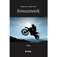Publio SZÖSSZENETEK, 1. kötet egyéb e-könyv