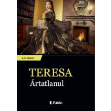 Publio Teresa egyéb e-könyv