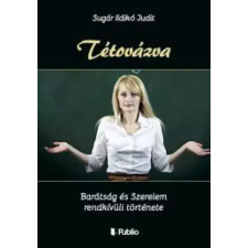 Publio Tétovázva egyéb e-könyv