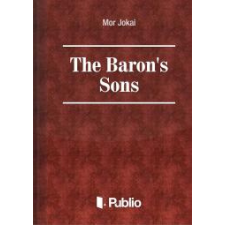 Publio The Baron's Sons egyéb e-könyv