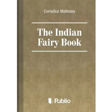 Publio The Indian Fairy Book egyéb e-könyv