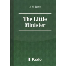 Publio The Little Minister egyéb e-könyv