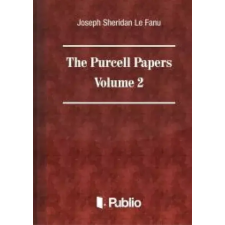 Publio The Purcell Papers Volume II. egyéb e-könyv