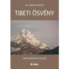 Publio TIBETI ÖSVÉNY egyéb e-könyv