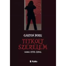 Publio Titkolt Szerelem egyéb e-könyv