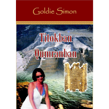 Publio Titokban Qumranban egyéb e-könyv