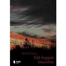 Publio Tûk hegyén táncolva egyéb e-könyv
