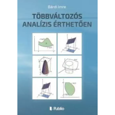 Publio Többváltozós analízis érthetően egyéb e-könyv