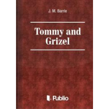 Publio Tommy and Grizel egyéb e-könyv