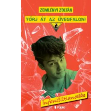 Publio Törj át az üvegfalon! egyéb e-könyv