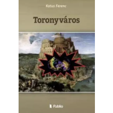 Publio Toronyváros egyéb e-könyv