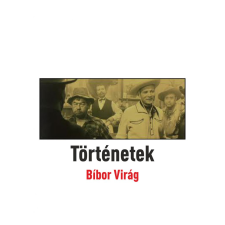 Publio Történetek egyéb e-könyv