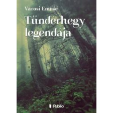 Publio Tündérhegy legendája egyéb e-könyv