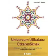 Publio Univerzum Útikalauz Útkeresőknek egyéb e-könyv